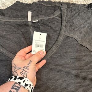 Cato Gray Women's Shorts